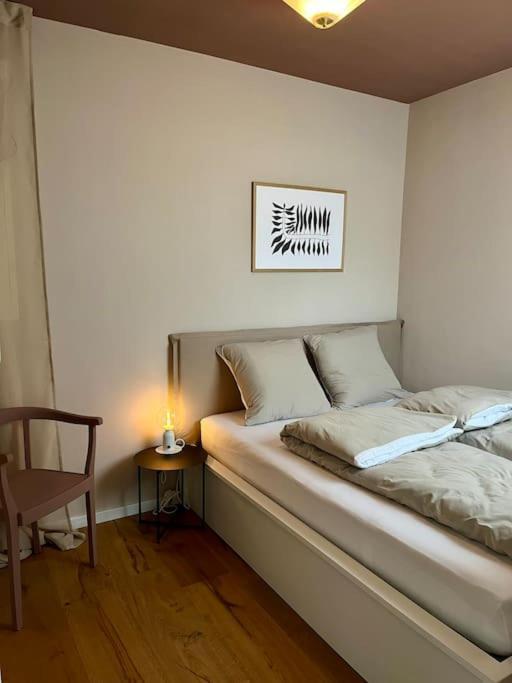 Refugium 29 - Apartment Im Ahrtal Dernau Esterno foto