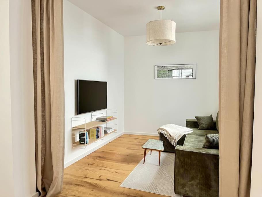 Refugium 29 - Apartment Im Ahrtal Dernau Esterno foto